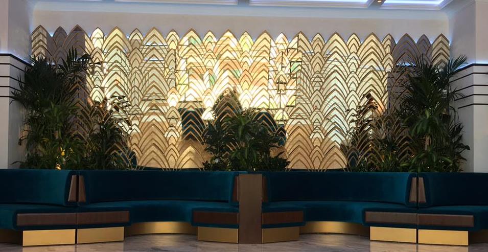 Grand Hyatt Amman